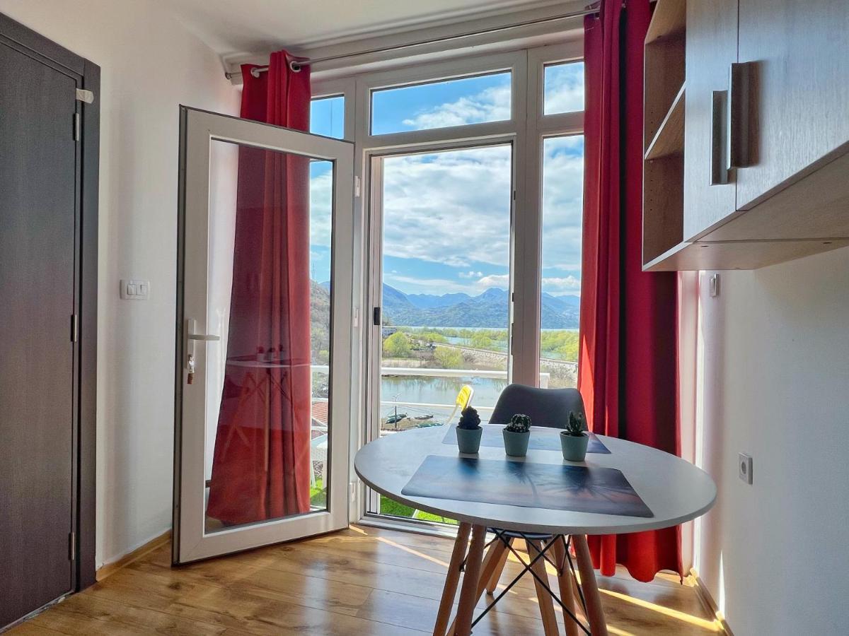 Jg Studio Apartment Vranjina Exteriör bild